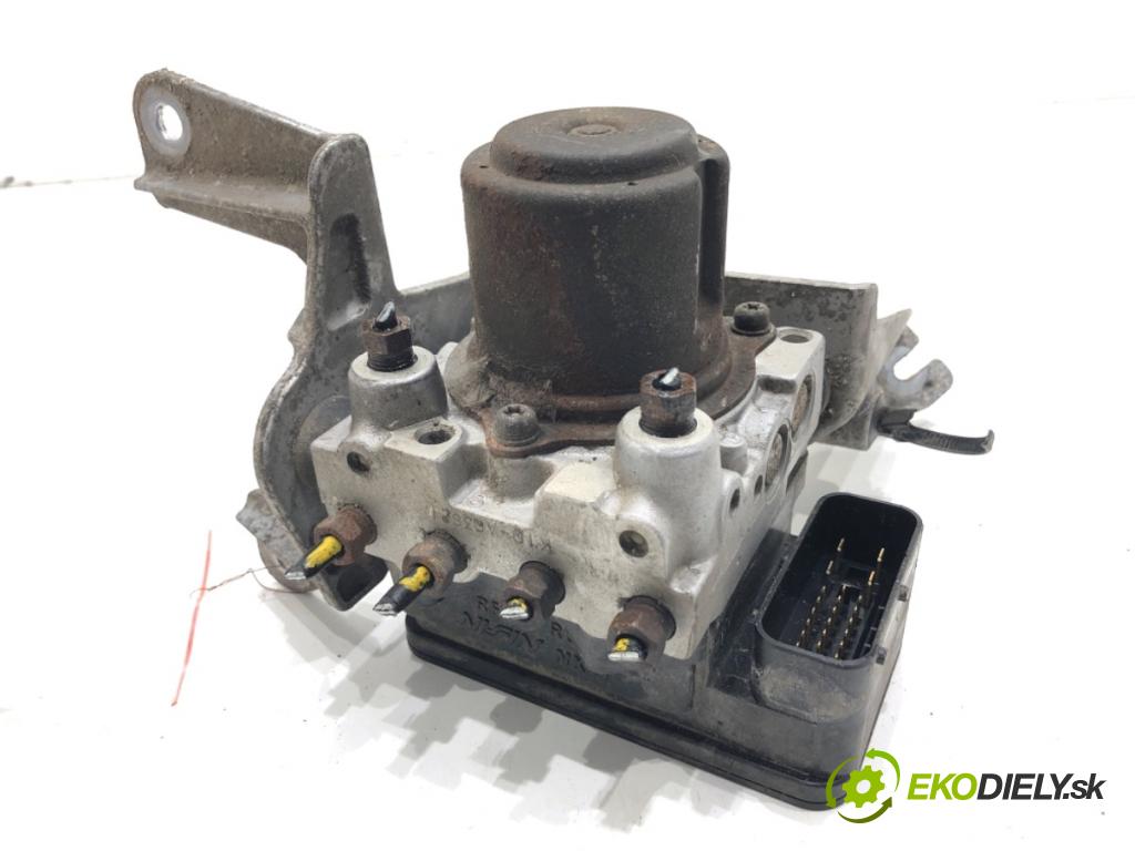 HONDA ACCORD VII sedan 2003 114 kW 2.0 (CL7) 1998 Pumpa ABS  (Pumpa ABS)