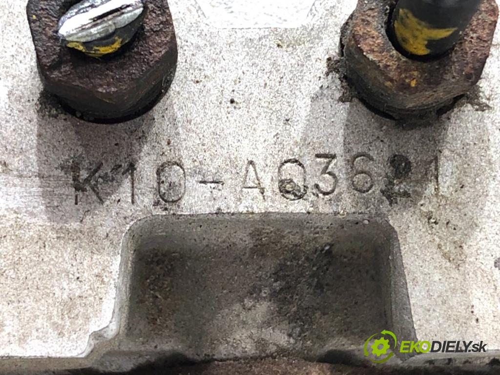 HONDA ACCORD VII sedan 2003 114 kW 2.0 (CL7) 1998 Pumpa ABS  (Pumpa ABS)