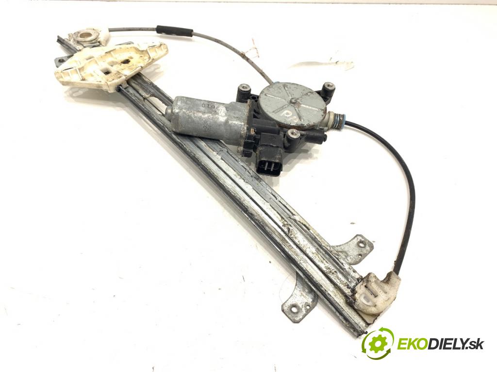 HONDA ACCORD VII sedan 2003 114 kW 2.0 (CL7) 1998 mechanismus okna pravý přední část 