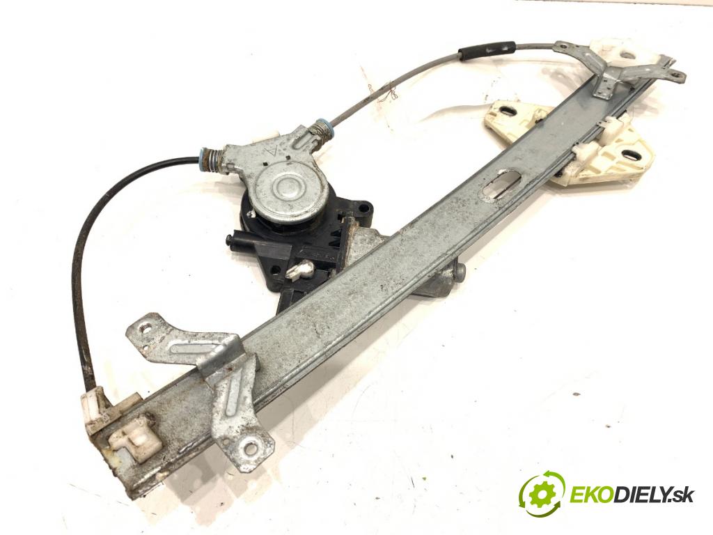 HONDA ACCORD VII sedan 2003 114 kW 2.0 (CL7) 1998 mechanismus okna pravý přední část