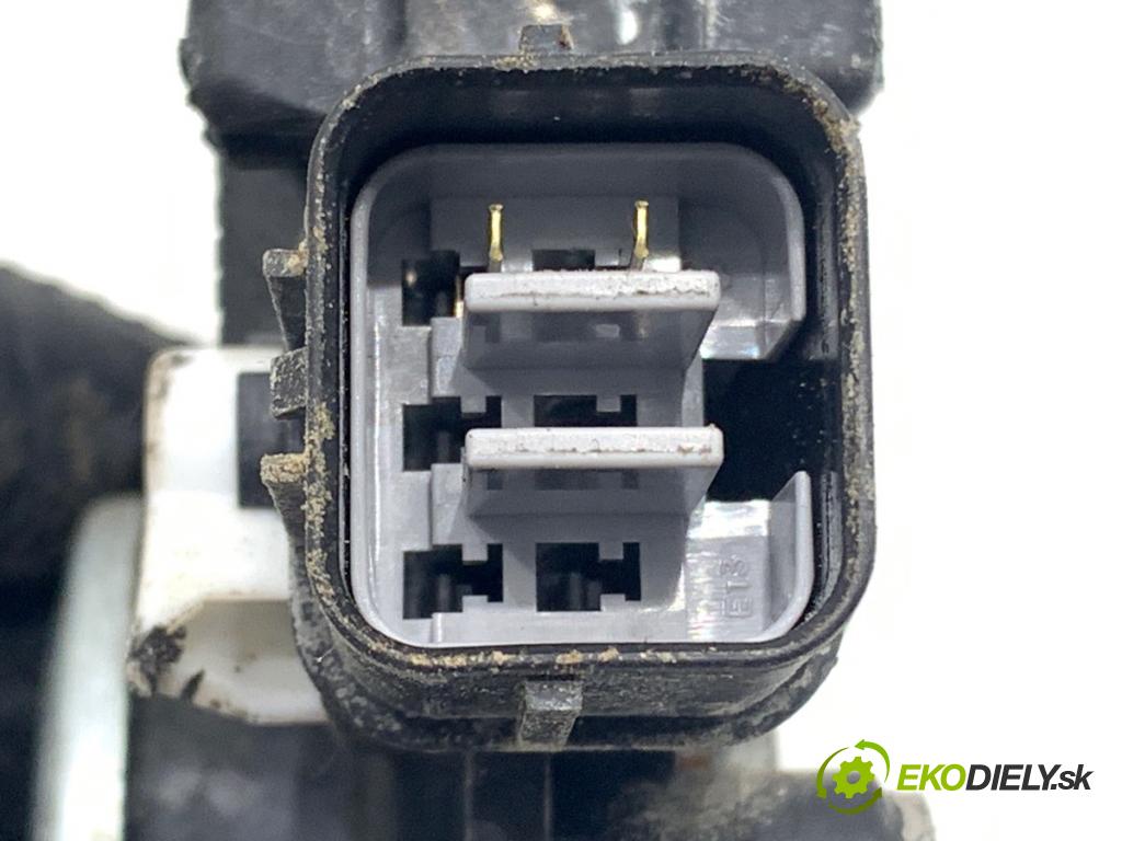 HONDA ACCORD VII sedan 2003 114 kW 2.0 (CL7) 1998 mechanismus okna pravý přední část