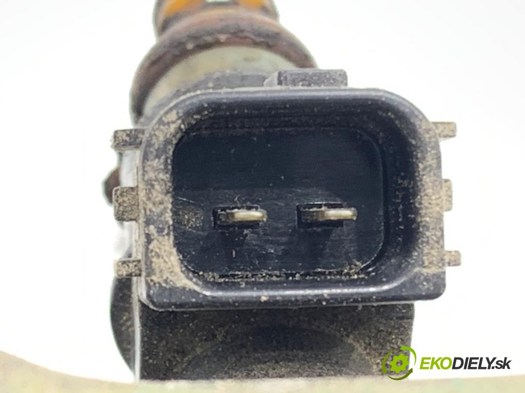 HONDA ACCORD VII sedan 2003 114 kW 2.0 (CL7) 1998 Lišta vstrekovacia  (Vstrekovacia lišta)