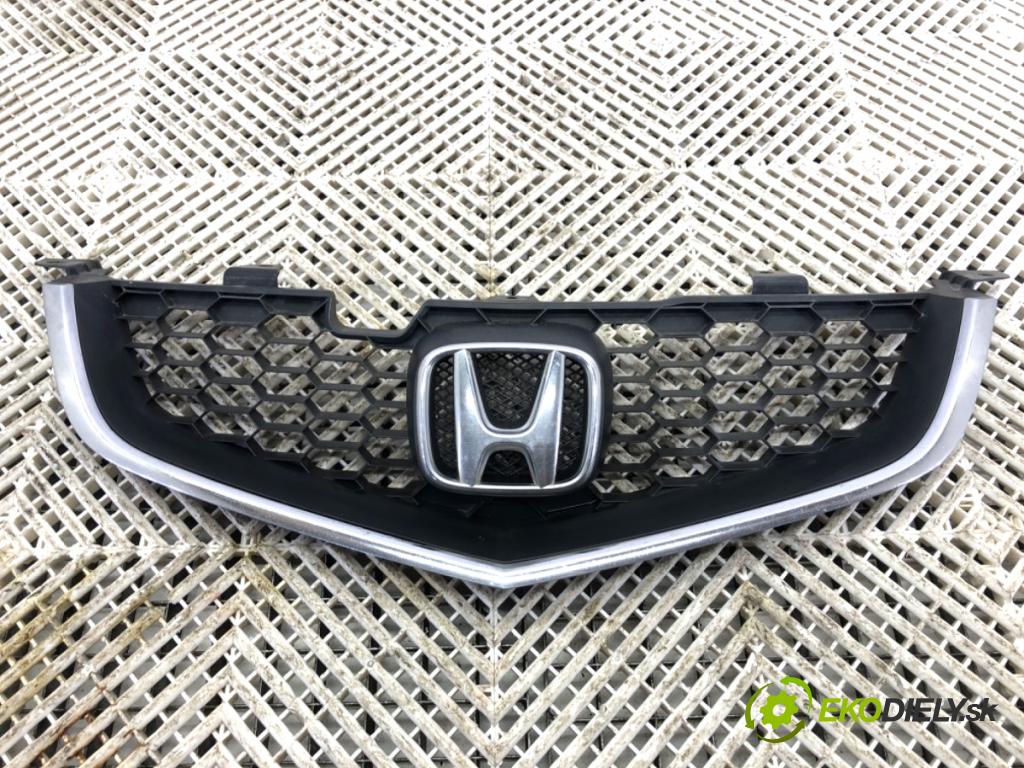 HONDA ACCORD VII sedan 2003 114 kW 2.0 (CL7) 1998 Mriežka maska  (Mriežka predná (maska chladiča))