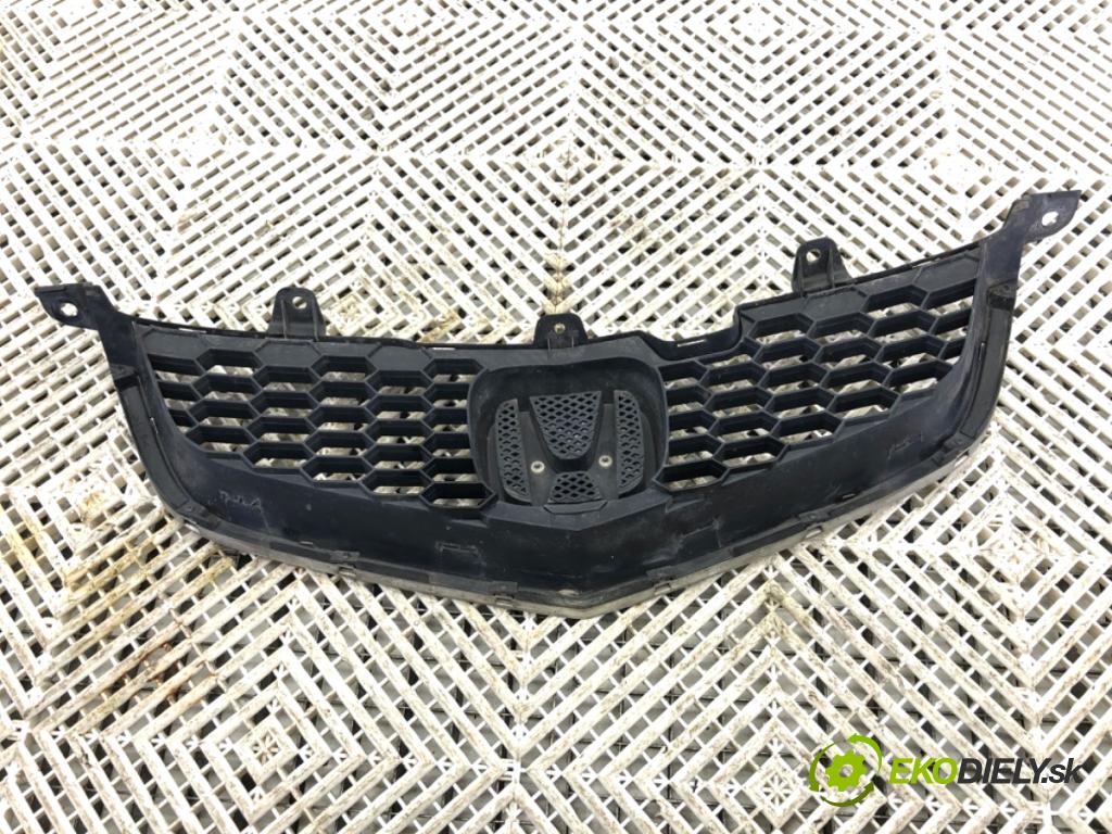 HONDA ACCORD VII sedan 2003 114 kW 2.0 (CL7) 1998 mřížka maska  (Přední mřížka (maska chladiče))