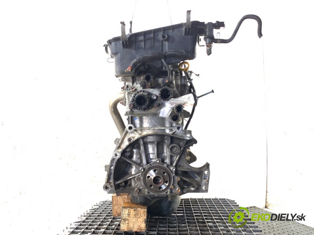 PEUGEOT 107 liftback 2007 50 kW 1.0 998 Motor 1KR-B52 (Motor)