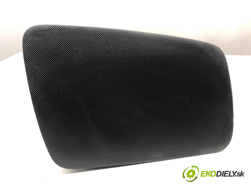 PEUGEOT 107 liftback 2007 50 kW 1.0 998 AirBag spolujazdca  (Airbag)