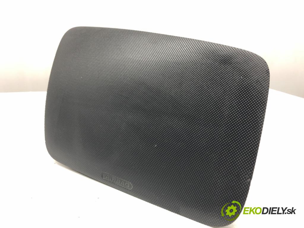PEUGEOT 107 liftback 2007 50 kW 1.0 998 AirBag spolujazdca  (Airbag)