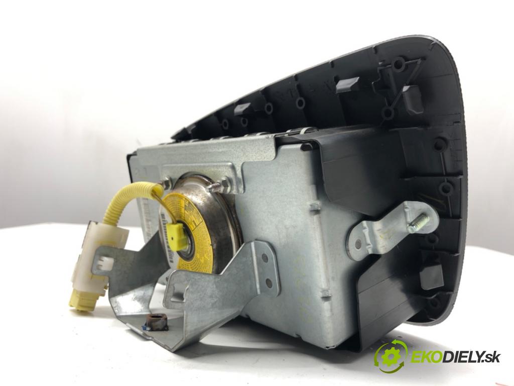 PEUGEOT 107 liftback 2007 50 kW 1.0 998 AirBag spolujazdca  (Airbag)