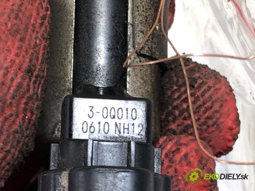 PEUGEOT 107 liftback 2007 50 kW 1.0 998 Snímač variabilný fázy 3-0Q010 (Snímač)