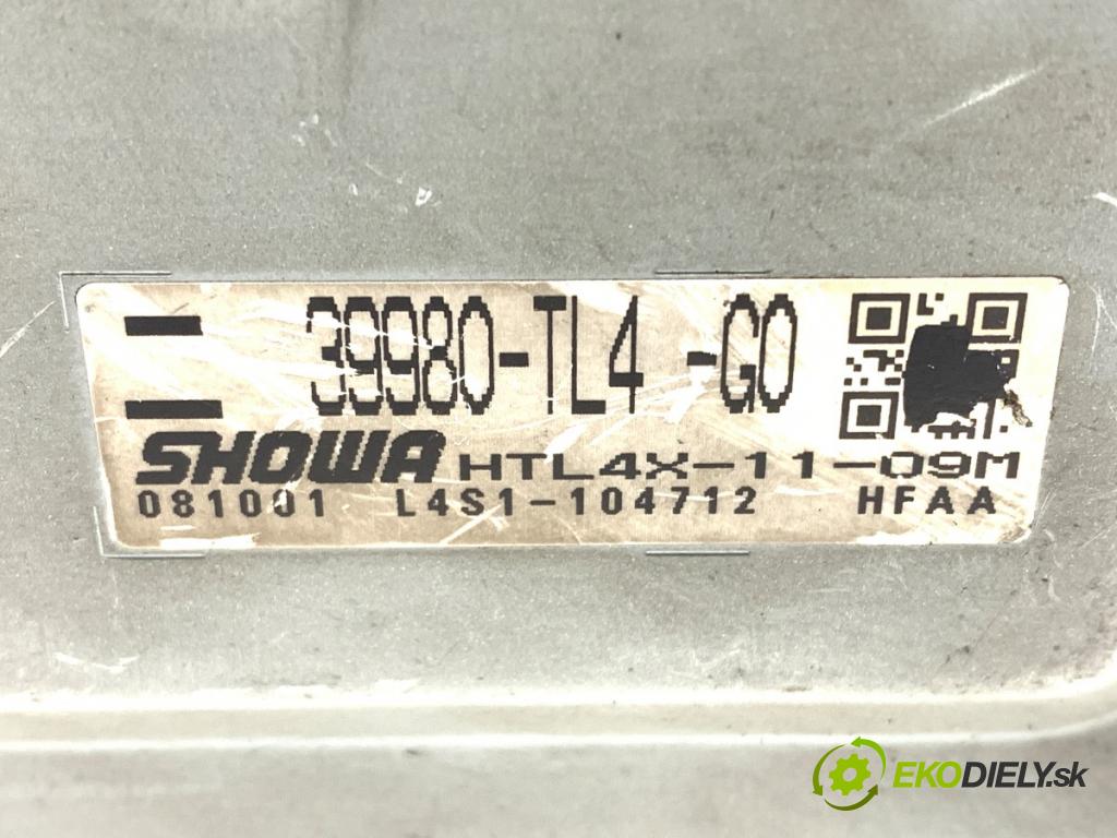 HONDA ACCORD VIII sedan 2010 115 kW 2.0 i (CU1) 1997 Modul servočerpadlo 39980-TL4-G0 (Riadiaca jednotka ostatné)