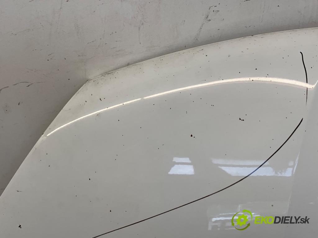 PEUGEOT 208 I liftback 2016 55 kW 1.6 HDi / BlueHDi 75 1560 kapota  (Kapota)