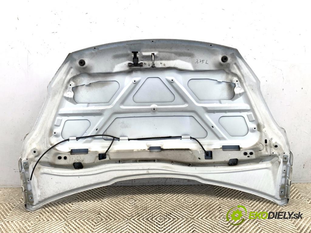 PEUGEOT 208 I liftback 2016 55 kW 1.6 HDi / BlueHDi 75 1560 Kapota  (Kapota)