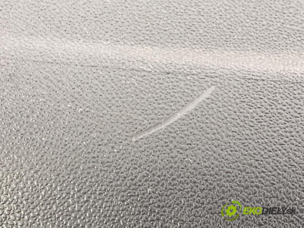 PEUGEOT 208 I liftback 2016 55 kW 1.6 HDi / BlueHDi 75 1560 Tunel stredový 44532M (Stredový tunel)