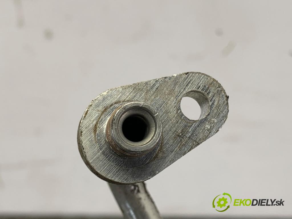 PEUGEOT 208 I liftback 2016 55 kW 1.6 HDi / BlueHDi 75 1560 rúrka klimatizácie  (Rúrka klimatizácie)