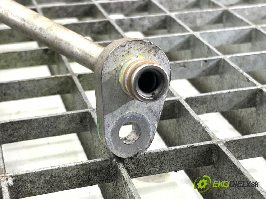 PEUGEOT 208 I liftback 2016 55 kW 1.6 HDi / BlueHDi 75 1560 rúrka klimatizácie  (Rúrka klimatizácie)