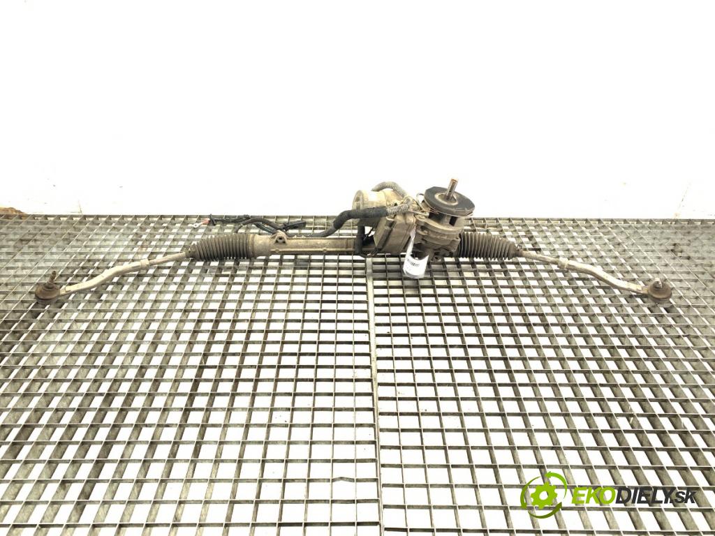 PEUGEOT 208 I liftback 2016 55 kW 1.6 HDi / BlueHDi 75 1560 riadenie 6700003503 (Riadenie)