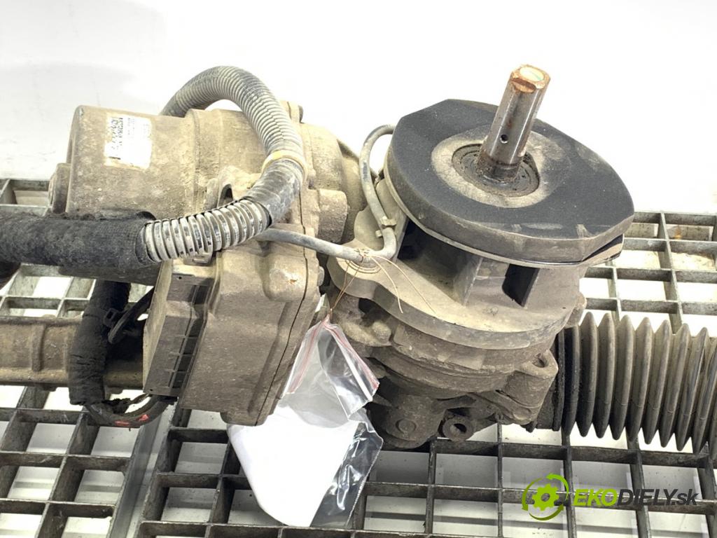 PEUGEOT 208 I liftback 2016 55 kW 1.6 HDi / BlueHDi 75 1560 riadenie 6700003503 (Riadenie)