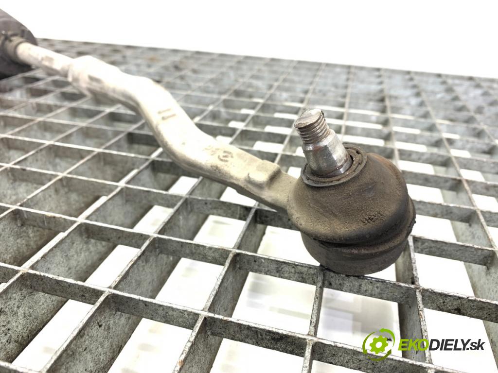 PEUGEOT 208 I liftback 2016 55 kW 1.6 HDi / BlueHDi 75 1560 riadenie 6700003503 (Riadenie)