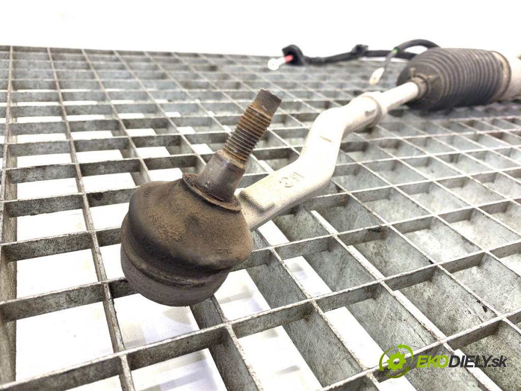 PEUGEOT 208 I liftback 2016 55 kW 1.6 HDi / BlueHDi 75 1560 riadenie 6700003503 (Riadenie)