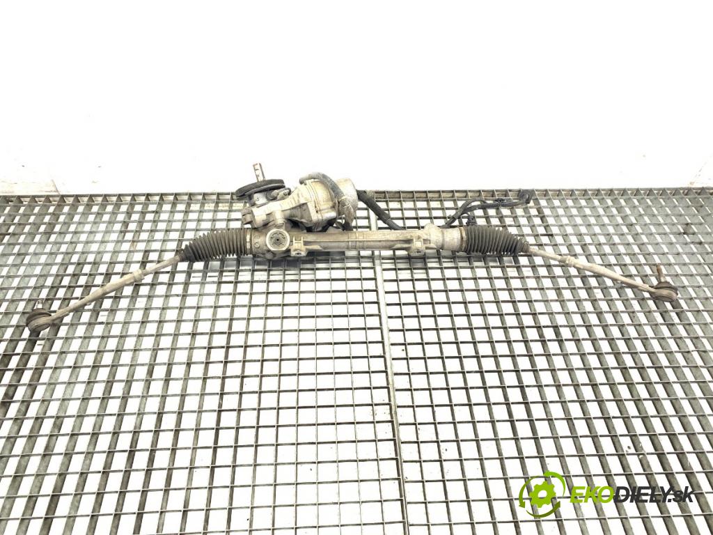 PEUGEOT 208 I liftback 2016 55 kW 1.6 HDi / BlueHDi 75 1560 riadenie 6700003503 (Riadenie)