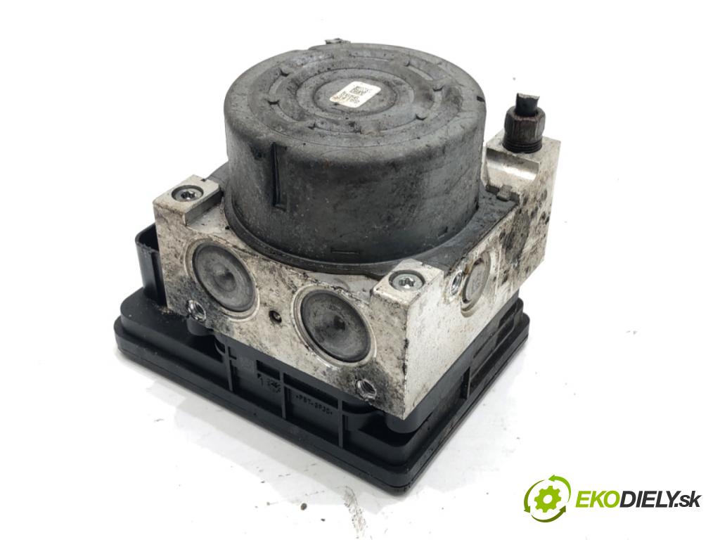 PEUGEOT 208 I liftback 2016 55 kW 1.6 HDi / BlueHDi 75 1560 Pumpa ABS 9814482680 (Pumpa ABS)