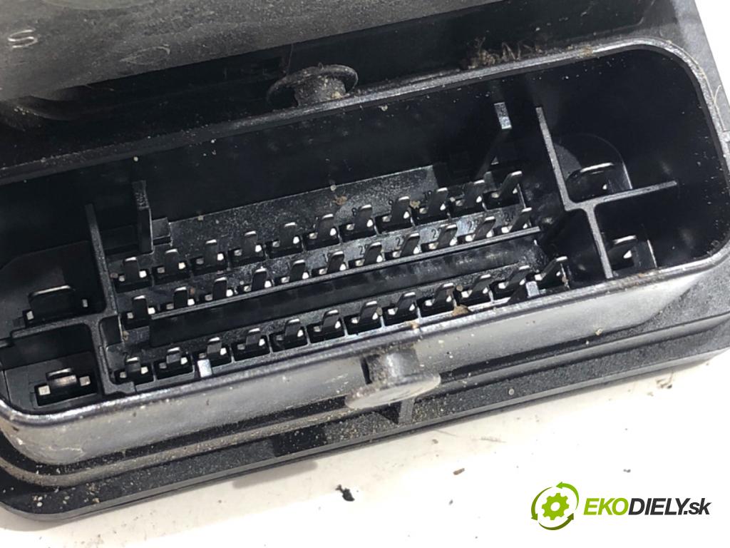 PEUGEOT 208 I liftback 2016 55 kW 1.6 HDi / BlueHDi 75 1560 Pumpa ABS 9814482680 (Pumpa ABS)