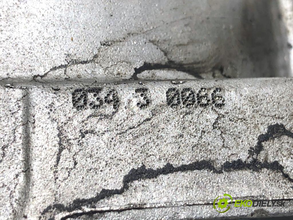 PEUGEOT 208 I liftback 2016 55 kW 1.6 HDi / BlueHDi 75 1560 Obal filtra paliva 9676133480 (Obal palivového filtra)