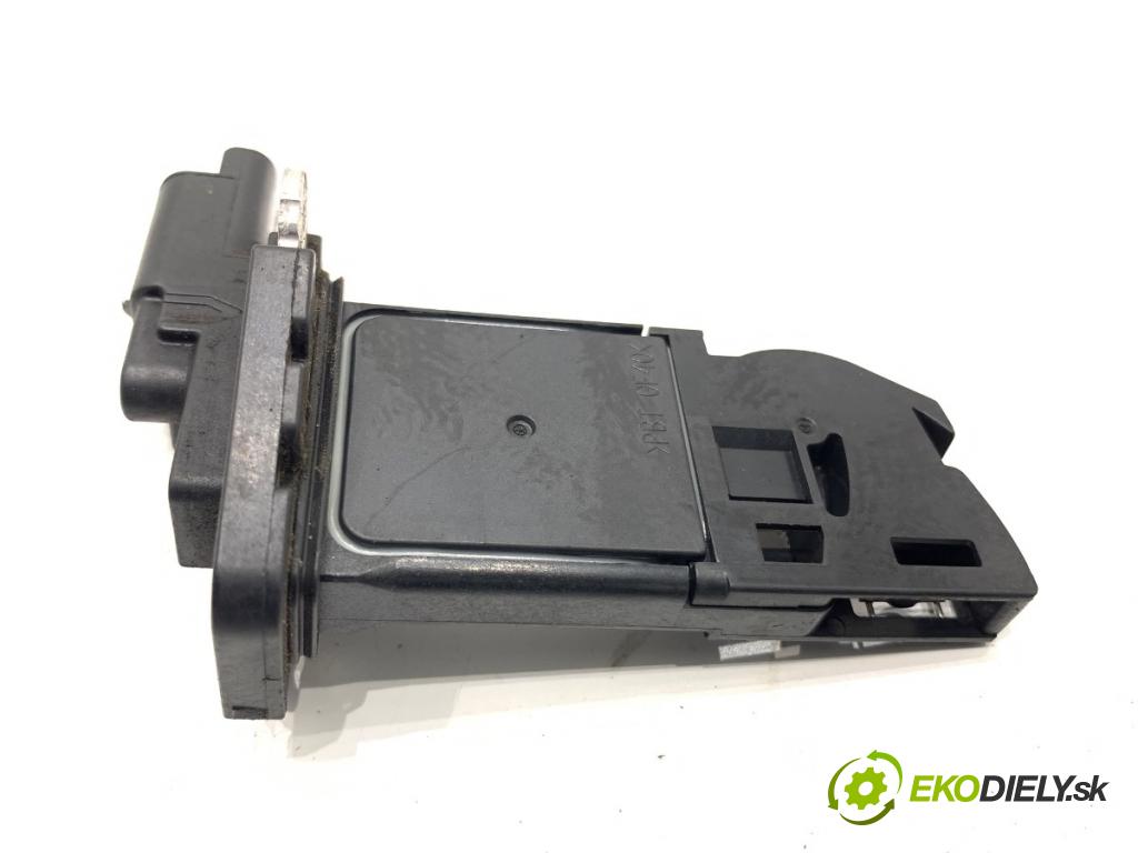 PEUGEOT 208 I liftback 2016 55 kW 1.6 HDi / BlueHDi 75 1560 Váha vzduchu 9677093080 (Váha vzduchu)