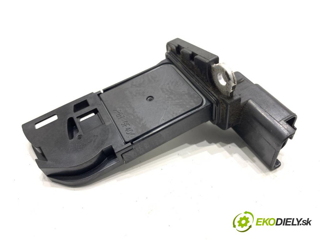 PEUGEOT 208 I liftback 2016 55 kW 1.6 HDi / BlueHDi 75 1560 Váha vzduchu 9677093080 (Váha vzduchu)