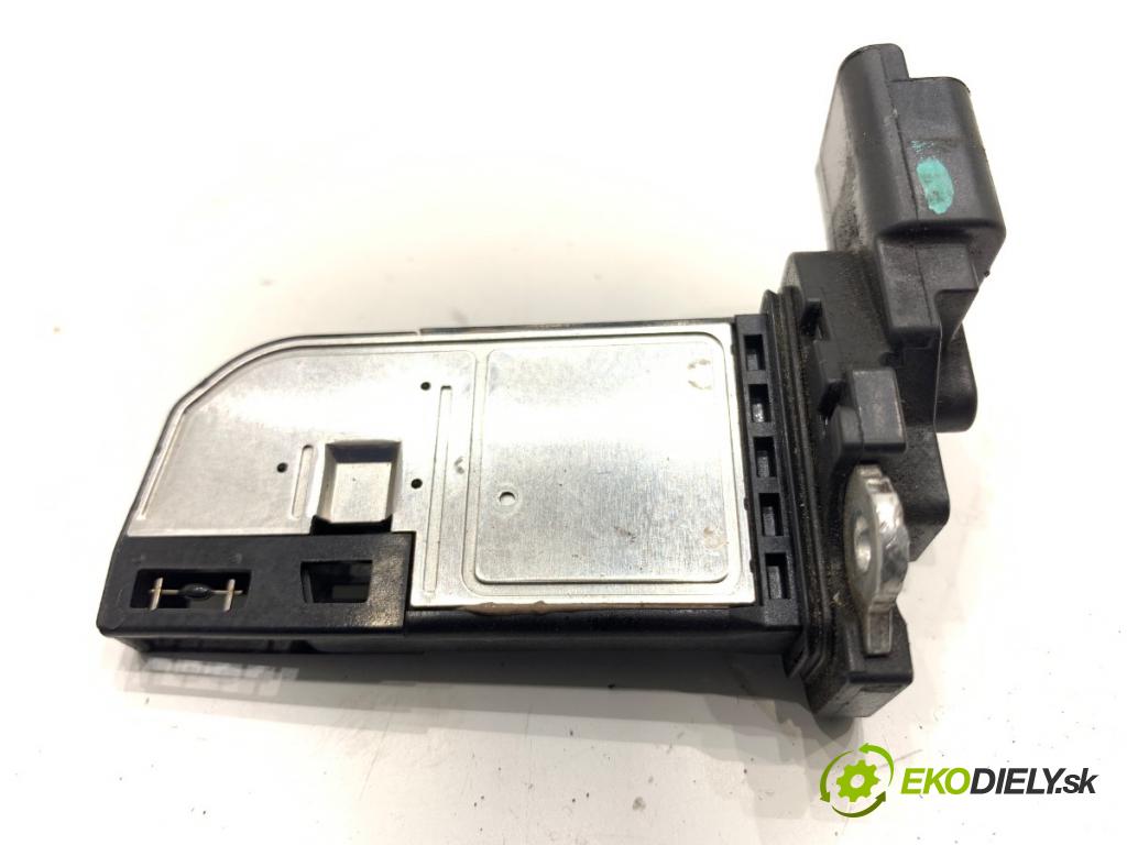 PEUGEOT 208 I liftback 2016 55 kW 1.6 HDi / BlueHDi 75 1560 Váha vzduchu 9677093080 (Váha vzduchu)