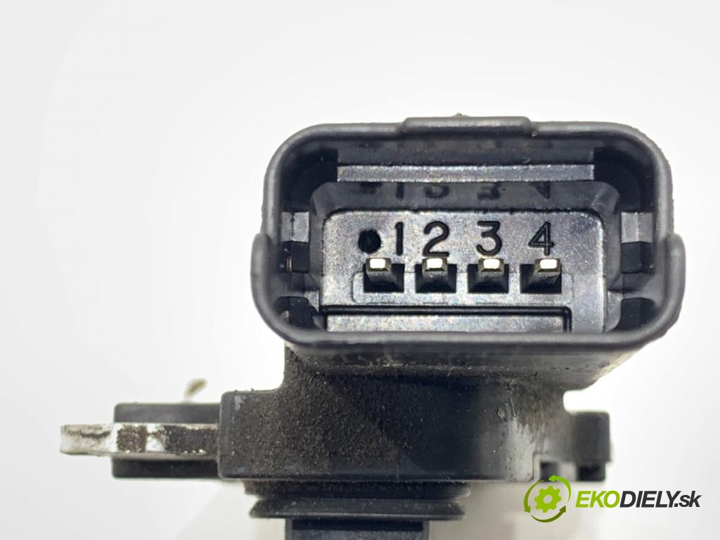 PEUGEOT 208 I liftback 2016 55 kW 1.6 HDi / BlueHDi 75 1560 Váha vzduchu 9677093080 (Váha vzduchu)