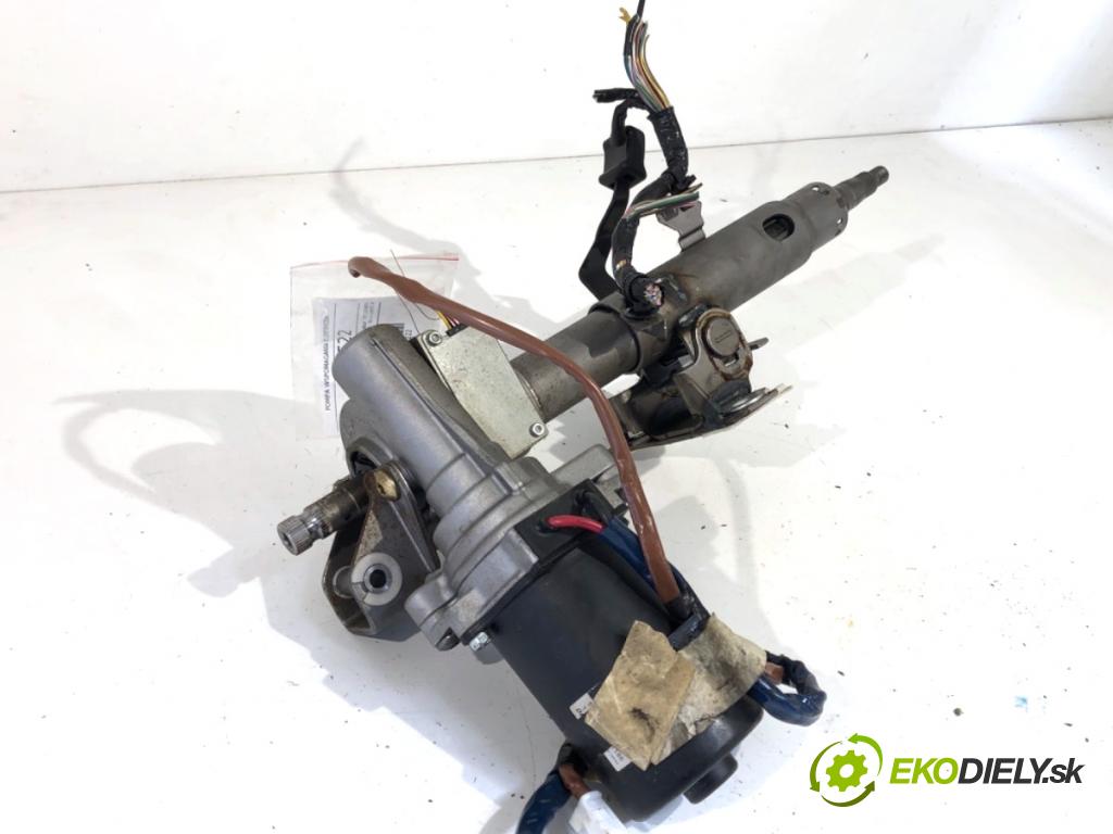 TOYOTA YARIS II liftback 2007 51 kW 1.0 VVT-i (KSP90_) 998 Pumpa servočerpadlo elektrická 45200-0D090