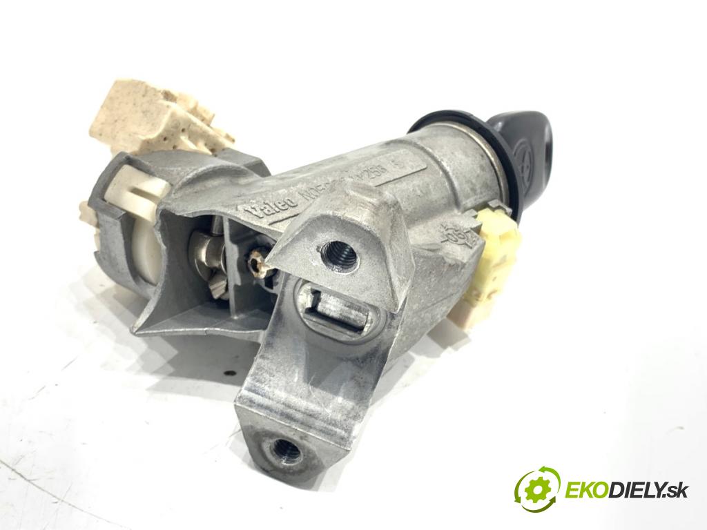 TOYOTA YARIS II liftback 2007 51 kW 1.0 VVT-i (KSP90_) 998 spinačka N0502241/256 (Spínacia skrinka)