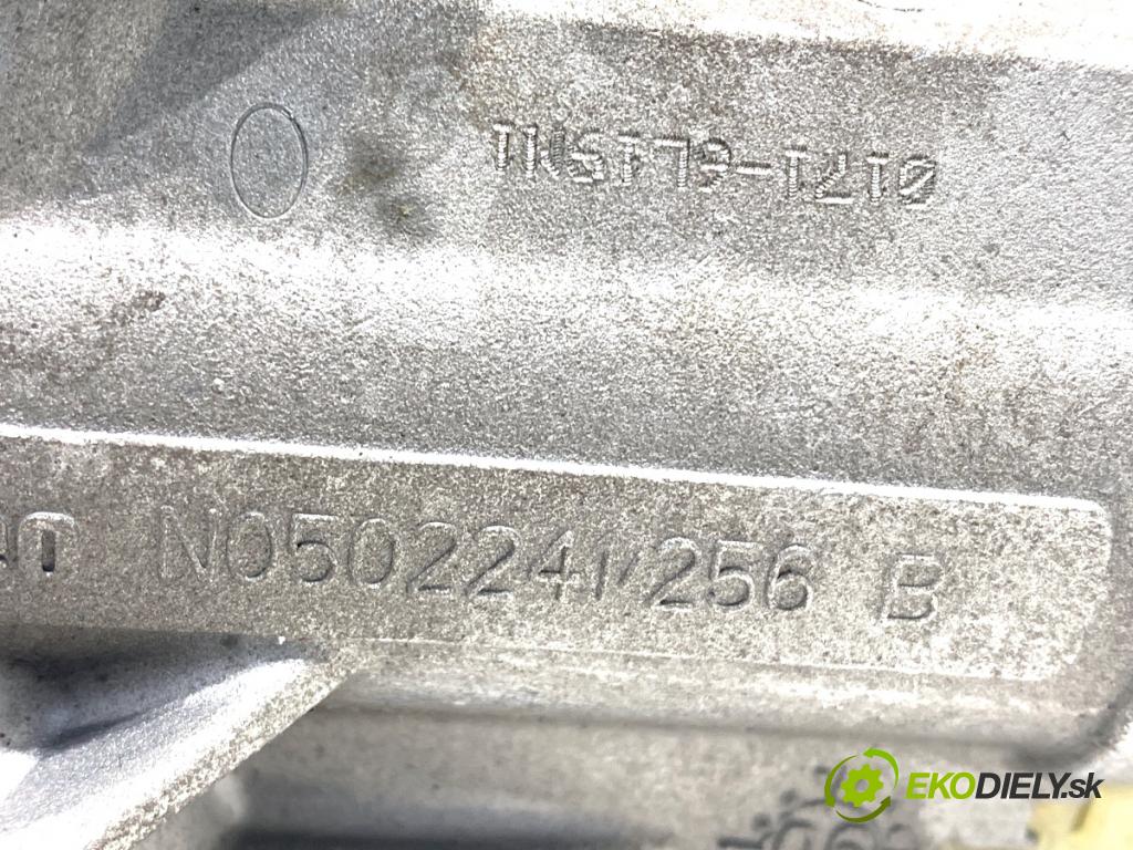 TOYOTA YARIS II liftback 2007 51 kW 1.0 VVT-i (KSP90_) 998 spinačka N0502241/256 (Spínacia skrinka)