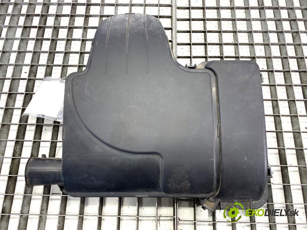 TOYOTA YARIS II liftback 2007 51 kW 1.0 VVT-i (KSP90_) 998 Obal filtra vzduchu 17705-0Q020 (Obal vzduchového filtra)