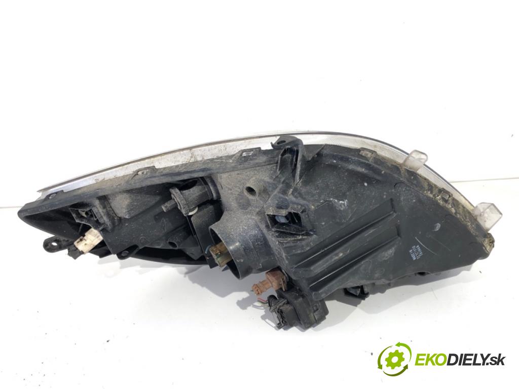 TOYOTA YARIS II liftback 2007 51 kW 1.0 VVT-i (KSP90_) 998 Svetlomet pravy predný