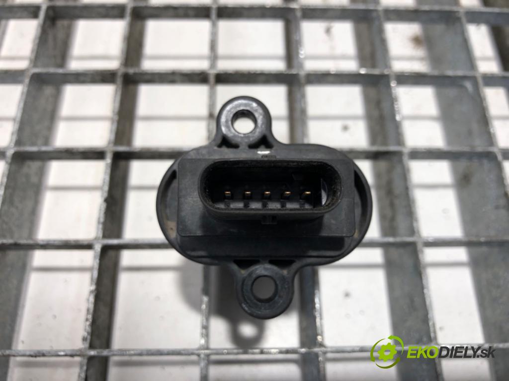 MAN TGX I Pojazd komunalny 2016 324 kW 18.440 324 kW [441 KM] olej napędowy 2012 - 2022 12419 Váha vzduchu 51274210289 (Váha vzduchu)