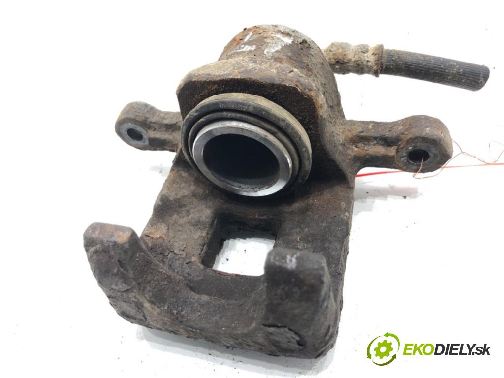 HYUNDAI SANTE FE I SUV 2001 107 kW 2.4 16V 4x4 2351 Brzdič strmeň ľavy zad