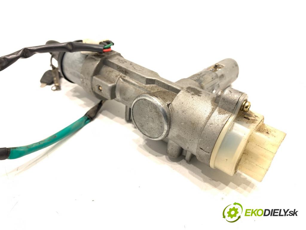 HYUNDAI SANTE FE I SUV 2001 107 kW 2.4 16V 4x4 2351 spinačka  (Spínacia skrinka)