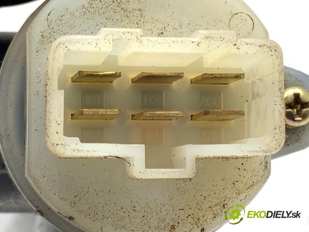 HYUNDAI SANTE FE I SUV 2001 107 kW 2.4 16V 4x4 2351 spinačka  (Spínacia skrinka)