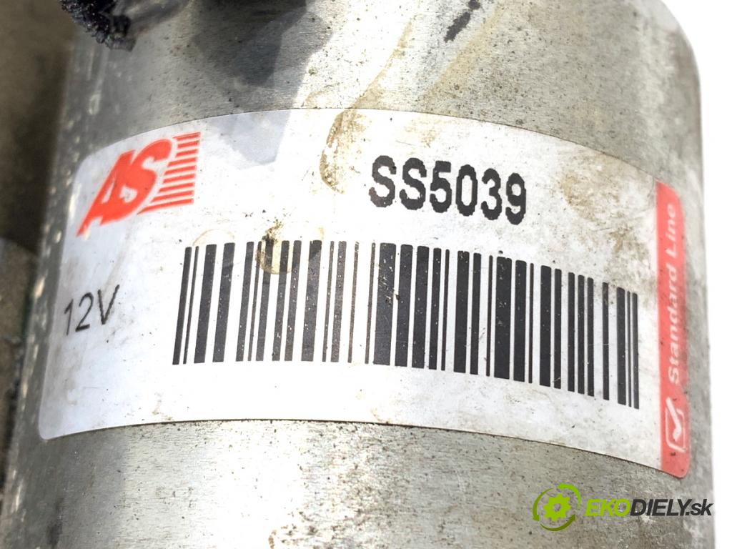 HYUNDAI SANTE FE I SUV 2001 107 kW 2.4 16V 4x4 2351 Štartér 36100-38090 (Štartér)