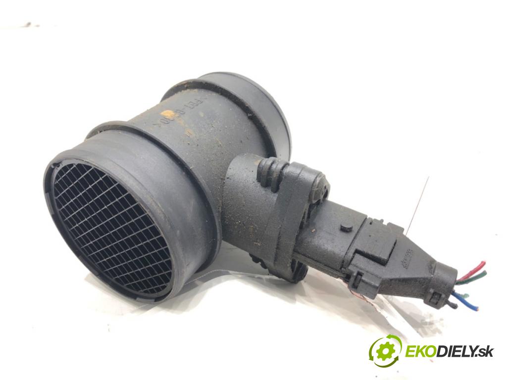 HYUNDAI SANTE FE I SUV 2001 107 kW 2.4 16V 4x4 2351 Váha vzduchu 0280218020 (Váha vzduchu)