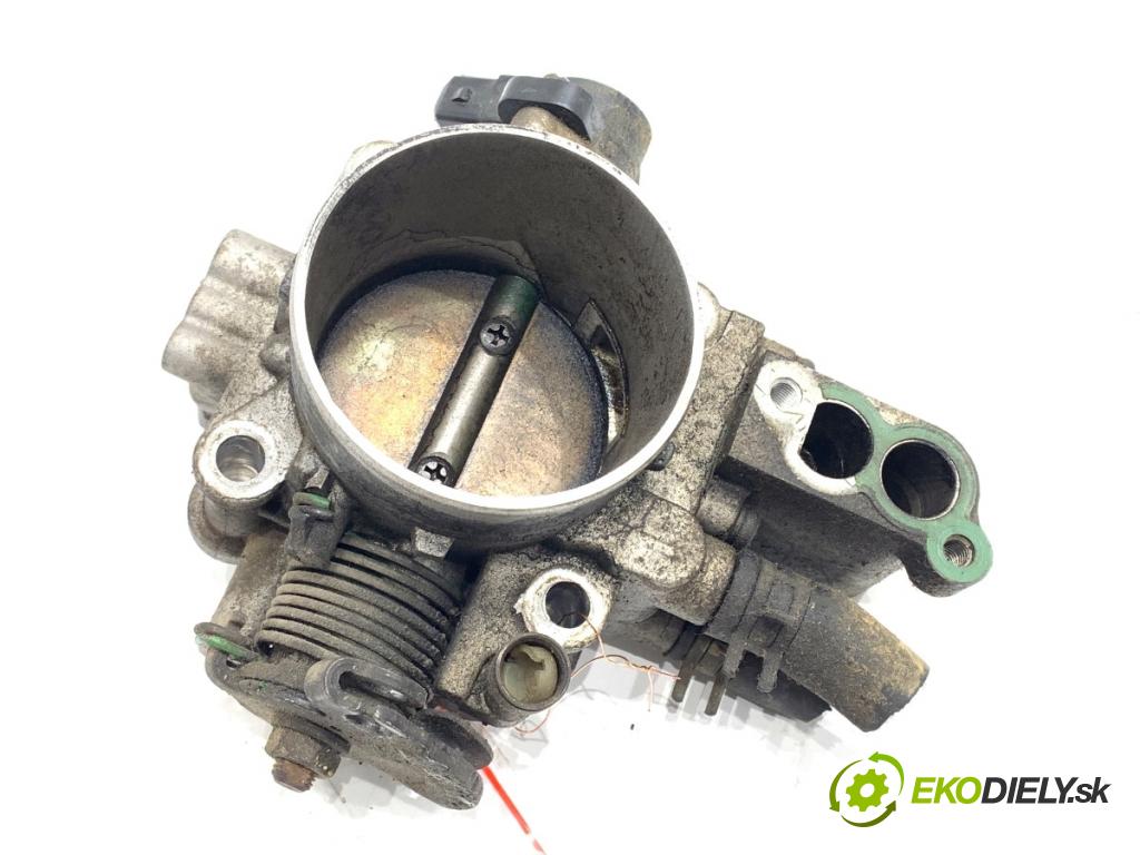 HYUNDAI SANTE FE I SUV 2001 107 kW 2.4 16V 4x4 2351 Škrtiaca klapka 35100-38620 (Škrtiaca klapka)