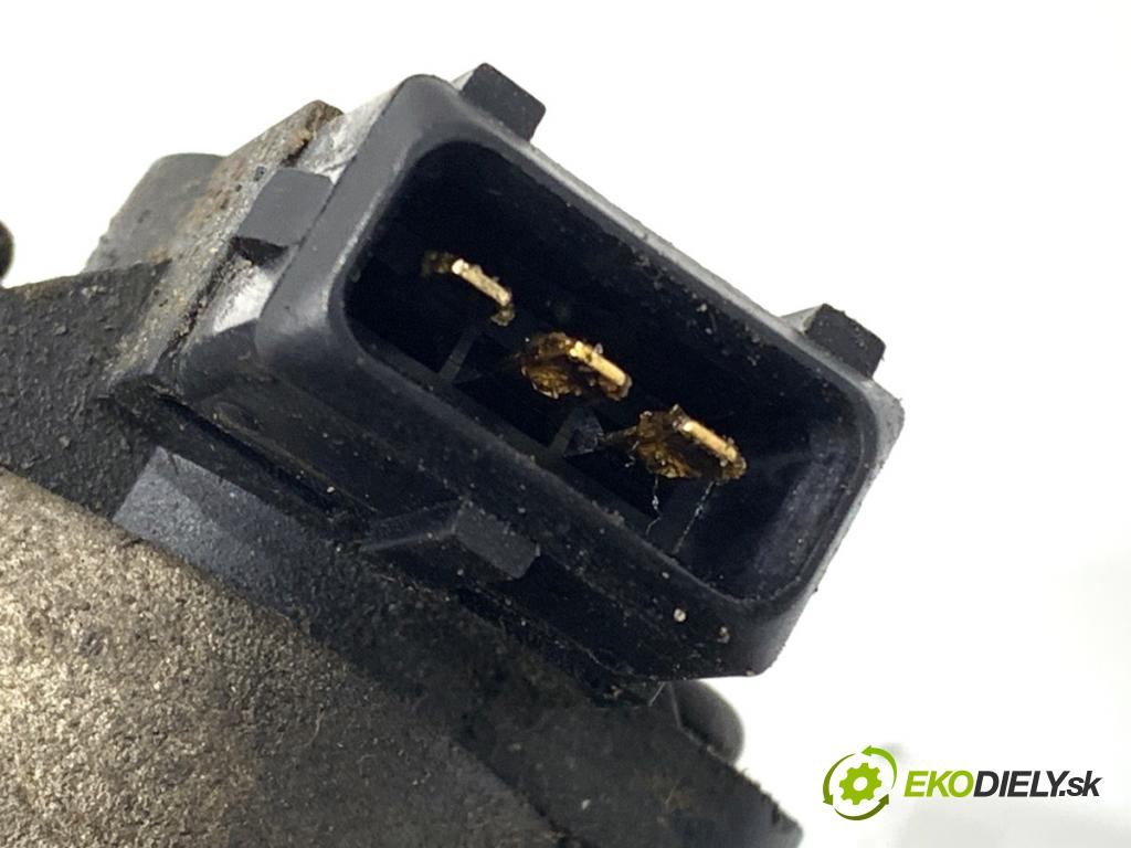 HYUNDAI SANTE FE I SUV 2001 107 kW 2.4 16V 4x4 2351 Škrtiaca klapka 35100-38620 (Škrtiaca klapka)