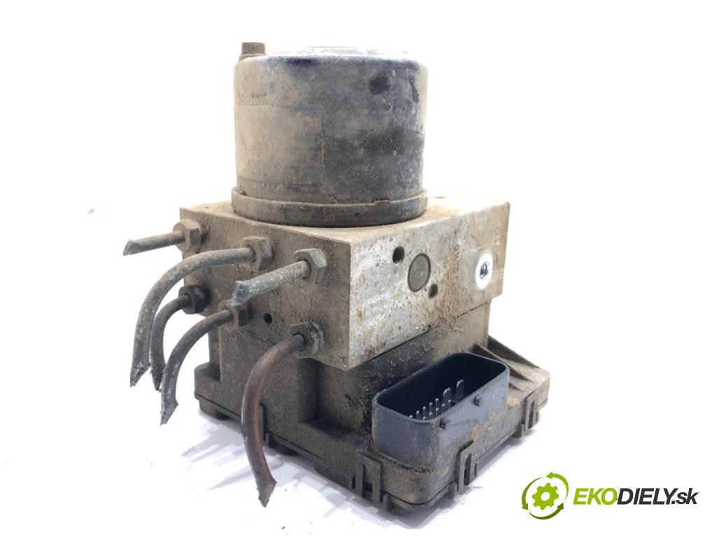 HYUNDAI SANTE FE I SUV 2001 107 kW 2.4 16V 4x4 2351 Pumpa ABS 95660-26500 (Pumpa ABS)