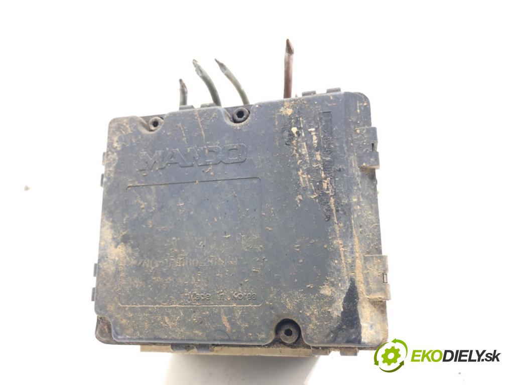 HYUNDAI SANTE FE I SUV 2001 107 kW 2.4 16V 4x4 2351 Pumpa ABS 95660-26500 (Pumpa ABS)