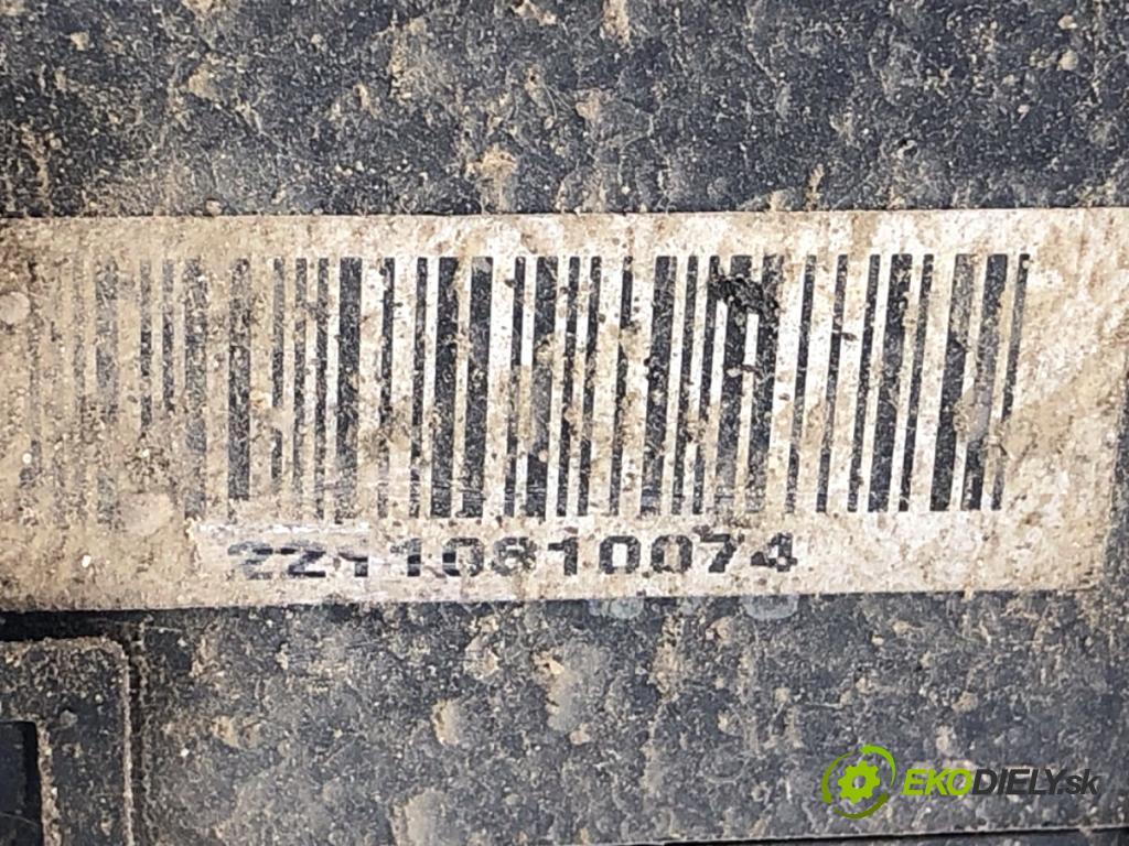 HYUNDAI SANTE FE I SUV 2001 107 kW 2.4 16V 4x4 2351 Pumpa ABS 95660-26500 (Pumpa ABS)