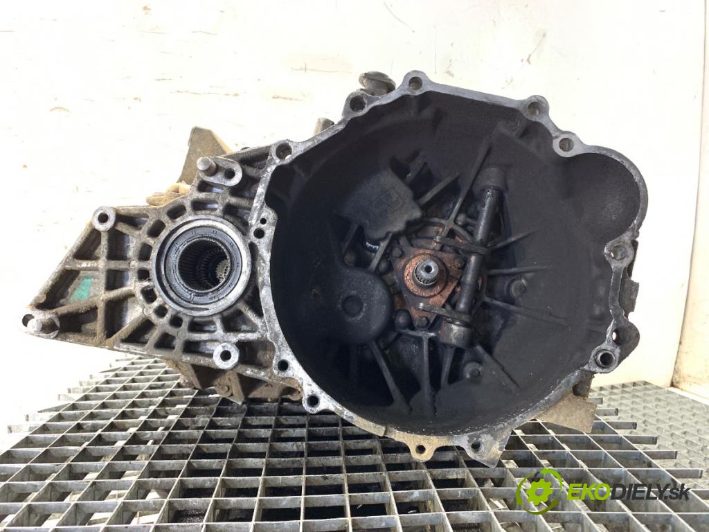 HYUNDAI SANTE FE I SUV 2001 107 kW 2.4 16V 4x4 2351 Prevodovka  (Prevodovka)