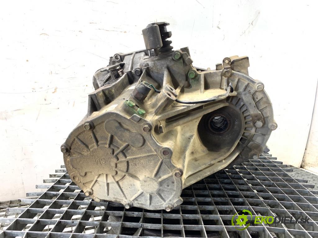 HYUNDAI SANTE FE I SUV 2001 107 kW 2.4 16V 4x4 2351 Prevodovka  (Prevodovka)