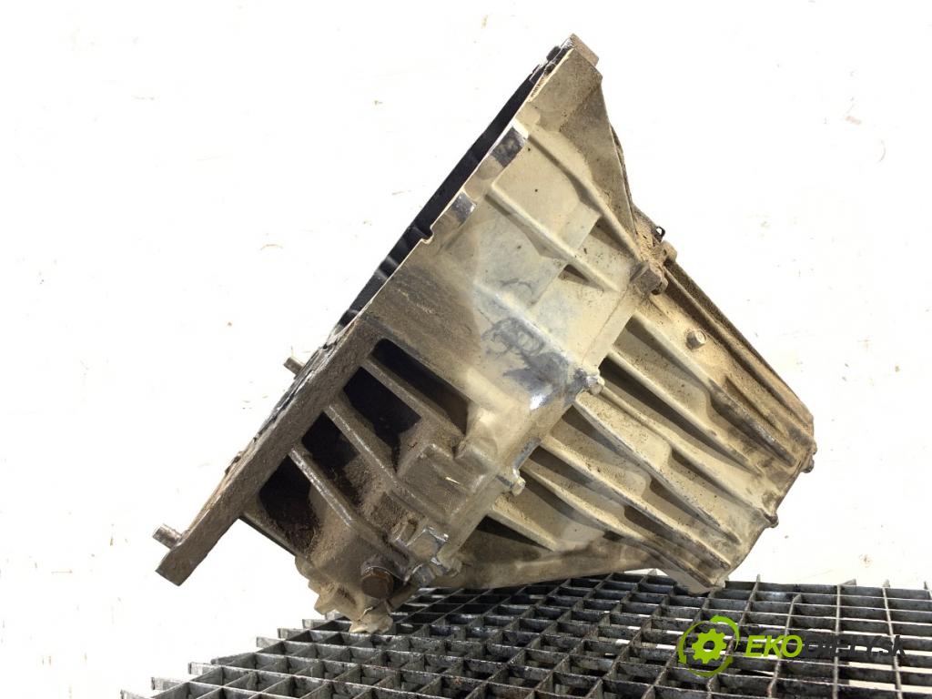 HYUNDAI SANTE FE I SUV 2001 107 kW 2.4 16V 4x4 2351 Prevodovka  (Prevodovka)